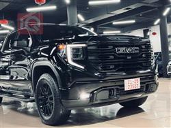 جي ام سي سييرا